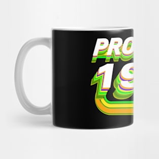 Pro Roe 1973 Mug